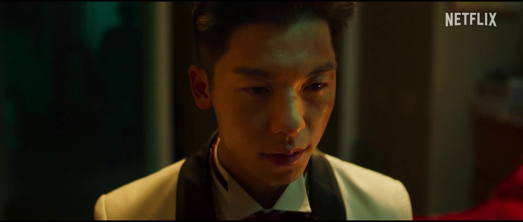 Marry My Dead Body - Trailer (English Susb) HD