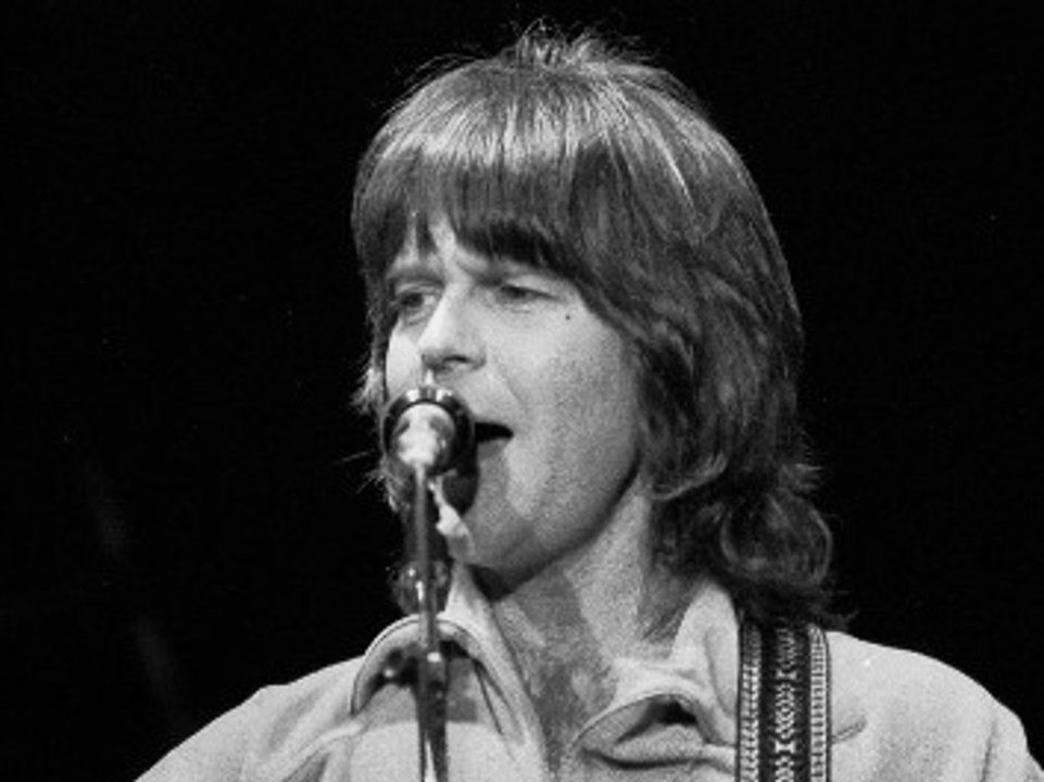 Die Eagles trauern: 'Hotel California'-Star Randy Meisner ist tot