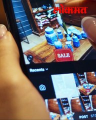 डोंबिवलीत पुन्हा एकदा सोशल