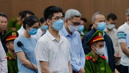 Chiều nay, tuyên án vụ 'chuyến bay giải cứu'