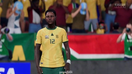 Argentina vs South Africa 2 x 2 Highlights FIFA Women's World Cup 2023