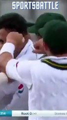 Muhammad Abbas Vs Ben Stoke Wickets | Videos