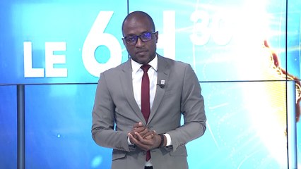 Le 06 Heures 30 de RTI 1 du 28 juillet 2023 par Abdoulaye Koné