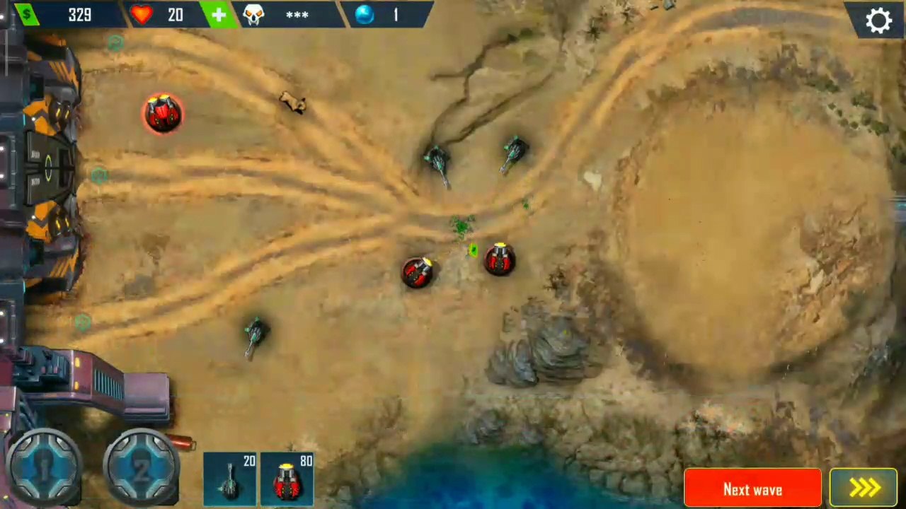 Defence Legend 4 - defence shooting game play 2023