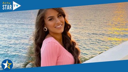 Kamila : ce message important qu'elle partage après l'annonce du cancer du sein de Caroline Receveur