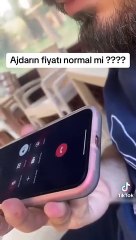 Popstar Ajdar'ın sahneye çıkmak için istediği rakam dudak uçuklattı