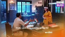 Kundali Bhagya _ Ep 1609 _ Full Episode _ Jul, 28 2023 _ Shraddha Arya, Paras Kalnawat _ Zee TV