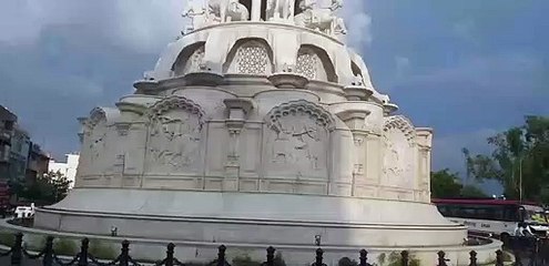 कोटा में चोरों की नजर महाराणा प्रताप के भाले पर, दो भाले उड़ाए.....