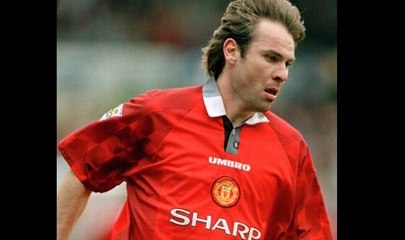 Manchester United Legend Brian McClair Reveals His Top Goals & Insights on Modern Football ⚽