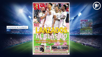 Revista de prensa 28-07-2023