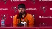 Baker Mayfield Talks Buccaneers' Training Camp