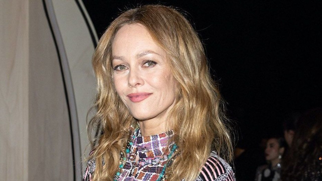 Vanessa Paradis se confie sur ses enfants : « Je laisserais tout tomber pour eux »