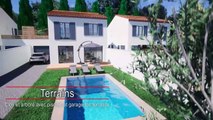 A la recherche d'une villa en provence? Ne cherchez plus! Venez découvrir ces 3  superbes villas à St Rémy de Provence! Cadre de vie idéal dans un environnement calme avec piscine. Ne manquez pas cette opportunité!