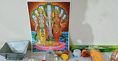 Padmini Ekadashi 2023 Puja Vidhi: पद्मिनी एकादशी की पूजा कैसे करें | Boldsky
