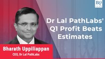 Q1 Review: Dr Lal PathLabs' CEO On Earnings & Outlook For Upcoming Quarters