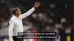 Juventus have a lot of ambition - Allegri