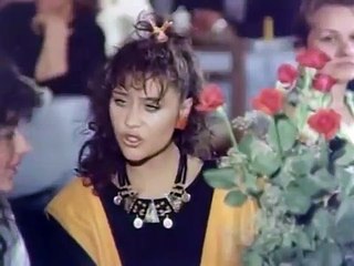 Acı Lokma ( Küçük Emrah - Meral Orhonsay ) Film izle1