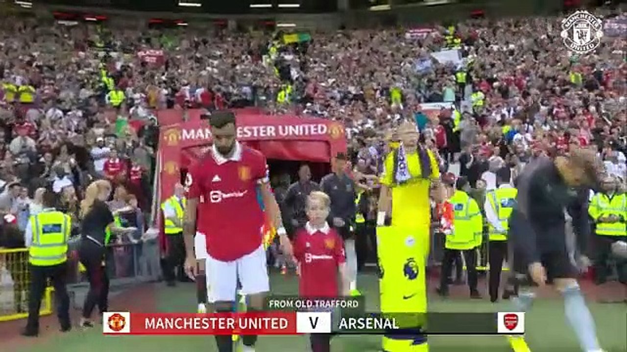 MU Channel