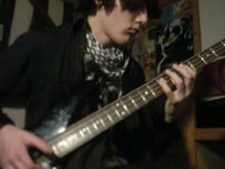 Moi à la basse (dsl pour les craquage) c'est pour un blog