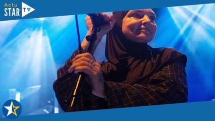 Sinead O’Connor : ces instructions surprenantes données à ses enfants dès leur plus jeune âge en cas