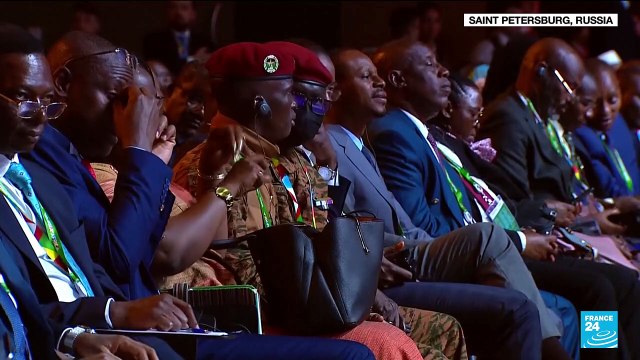 Ukraine counteroffensive ‘intensifying’, says Putin