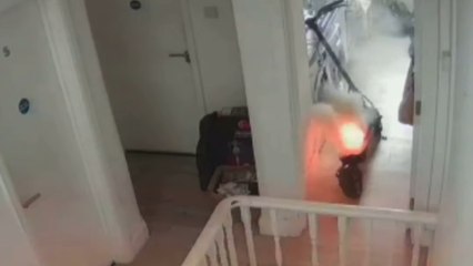 Calls for better regulation after e-bike and e-scooter battery fires cause 12 deaths in the last year