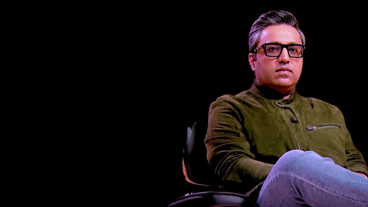 Ashneer Grover : Three Life Changing Ideas