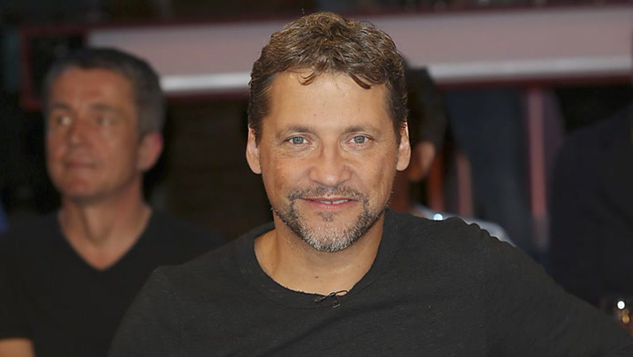 Kinderstar Patrick Bach: Alles aus nach 22 Jahren