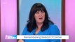 Coleen Nolan questions support Sinead O’Connor received from friends as Loose Women pay tribute
