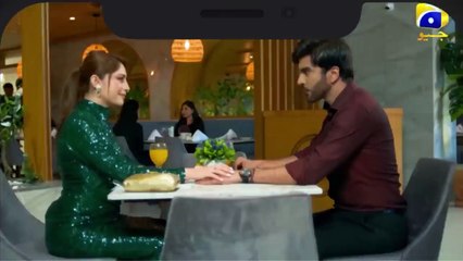 Ehraam-e-Junoon New Promo Episode 25   Neelam Muneer - Imran Abbas - Nimra Khan   FLO Digital