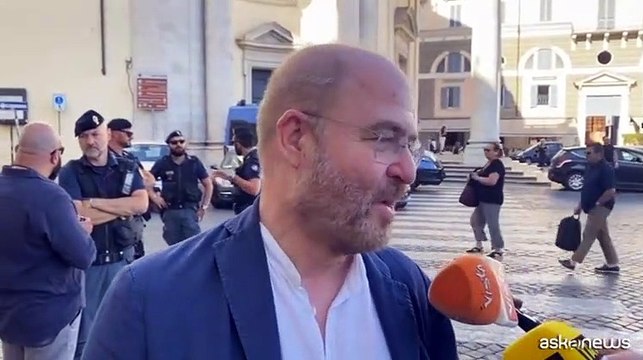 Funerali Purgatori, Gramellini: la serie A del giornalismo, un grande