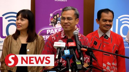 Madani Economy special assistance not an election candy, says Fahmi