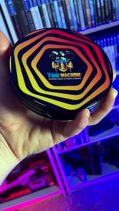 Super mario odyssey mais en retrogaming