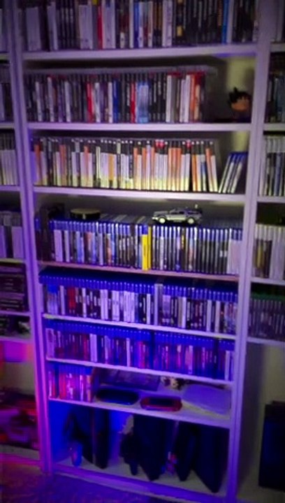 PS4 500 Million : Déballage et Histoire de ma console collector !