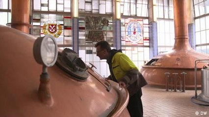 Künstlich und intelligent? KI braut Bier