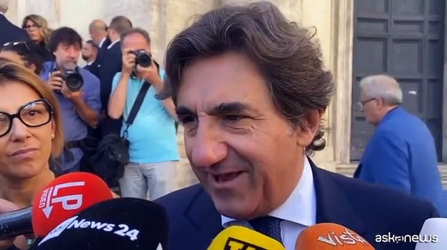 Funerali Purgatori, Cairo: ha insegnato a non fermarsi a verit? apparenti