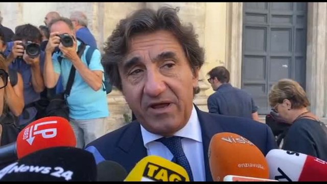 Funerali Purgatori, Cairo: ha insegnato a non fermarsi a verità apparenti