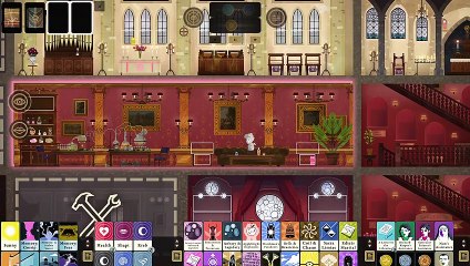 Book of Hours - Official Launch Trailer