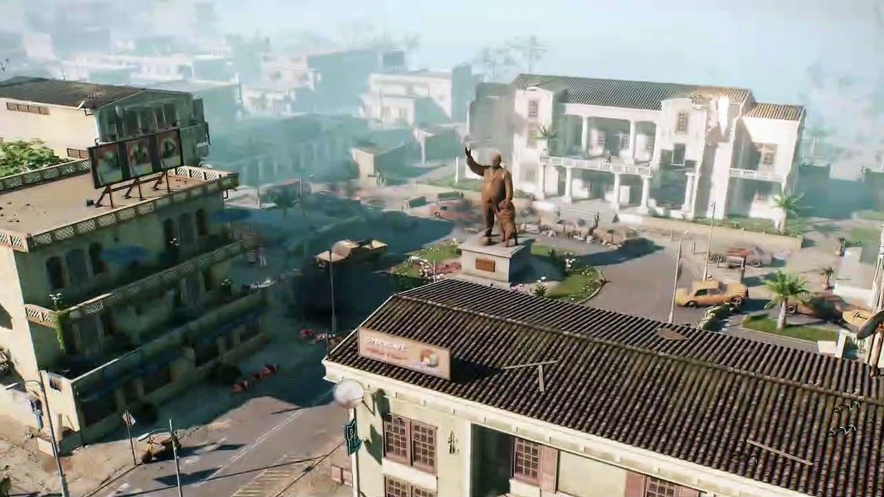 Jagged Alliance 3   Accolades Trailer