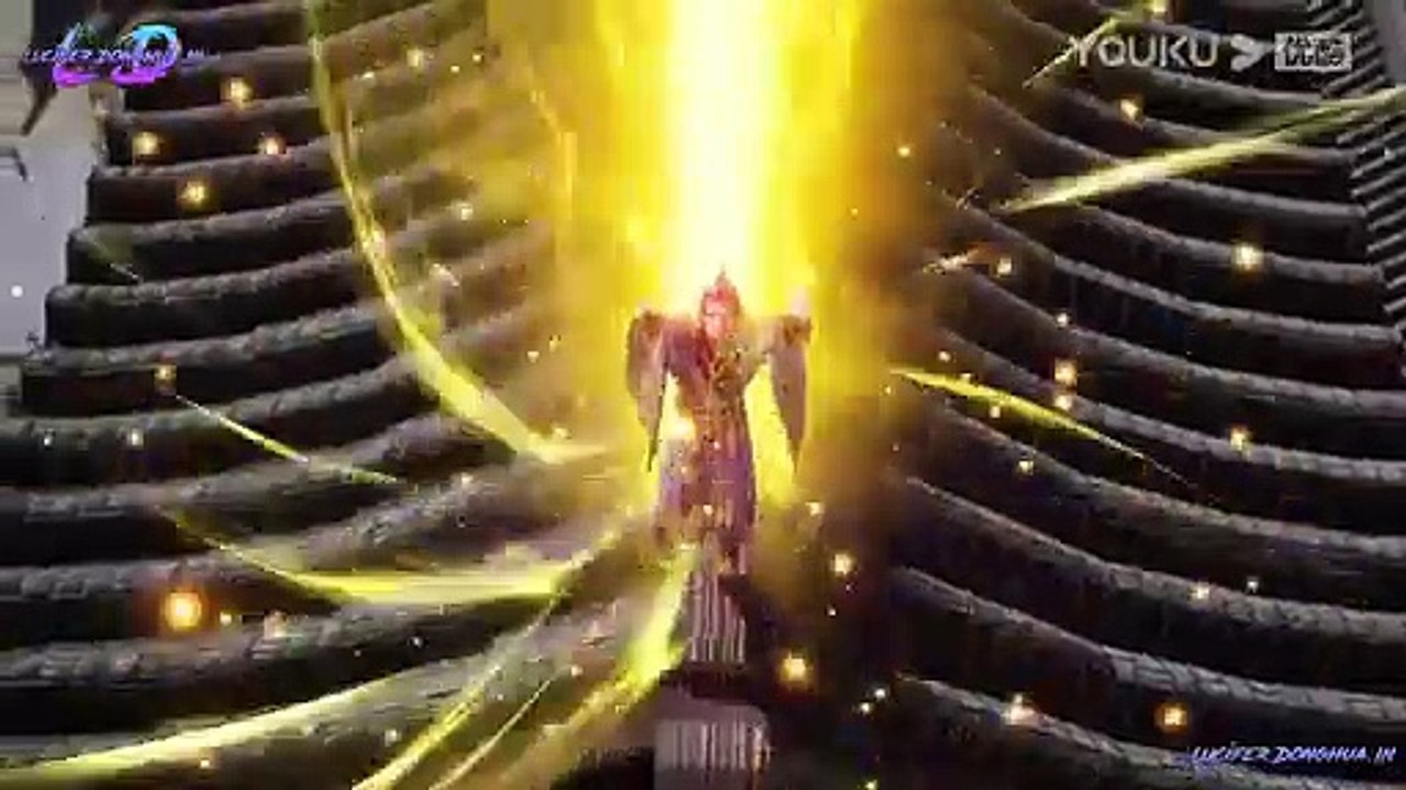 The Success Of Empyrean Xuan Emperor Season 2 Episode 130 [170] English Sub