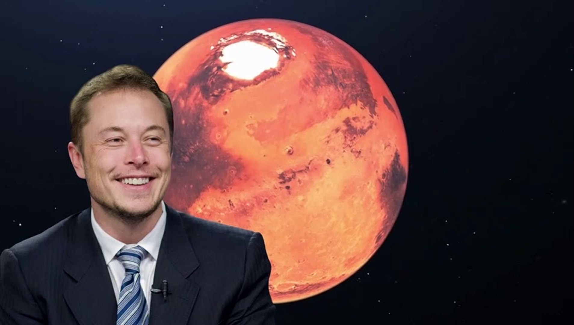 ⁣Elon Musk : Some things that we should learn from the life of Elon Musk