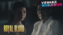 Royal Blood: Gustavo asks forgiveness from his favorite child (Episode 30)