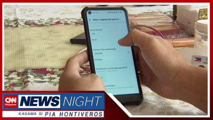 Reactivation ng deactivated SIMs hanggang sa Linggo na lang