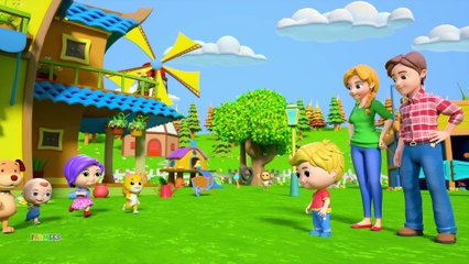 Do You Know The Muffin Man - More Nursery Rhymes For Babies