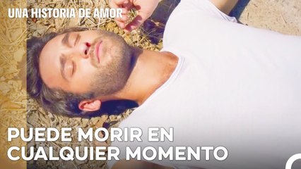 Korkut Perdió La Conciencia - Una Historia De Amor Capitulo 61