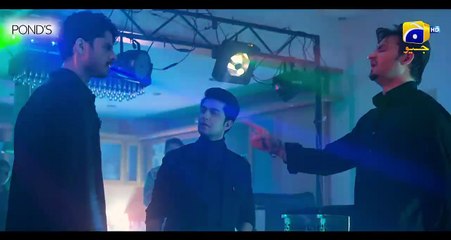 Jhoom Last Episode 16 - [Eng Sub] - Haroon Kadwani - Zara Noor Abbas - Digitally Presented by Ponds