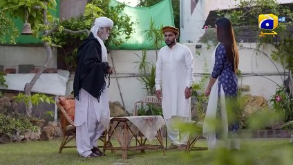 Jinzada Episode 08   Best Moment 02   Syed Jibran - Nazish Jahangir - Saad Qureshi   FLO Digital
