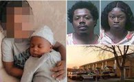 Uyuşturucu etkisi altındaki  5 yaşındaki çocuk kardeşini öldürdü. Anne ve baba ihmal ve uyuşturucu suçlarından tutuklandı