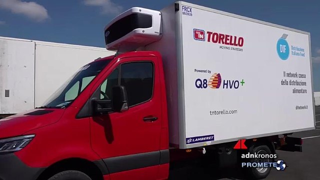 Q8 Quaser e Torello. Accordo per una mobilità sempre più sostenibile