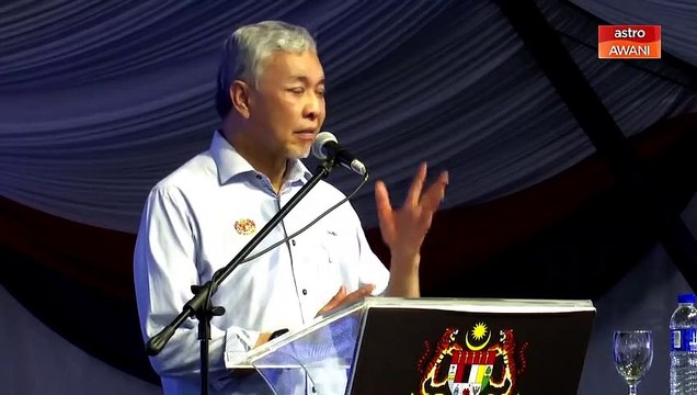 Peruntukan RM250,000 kepada Majlis Belia Negeri Terengganu